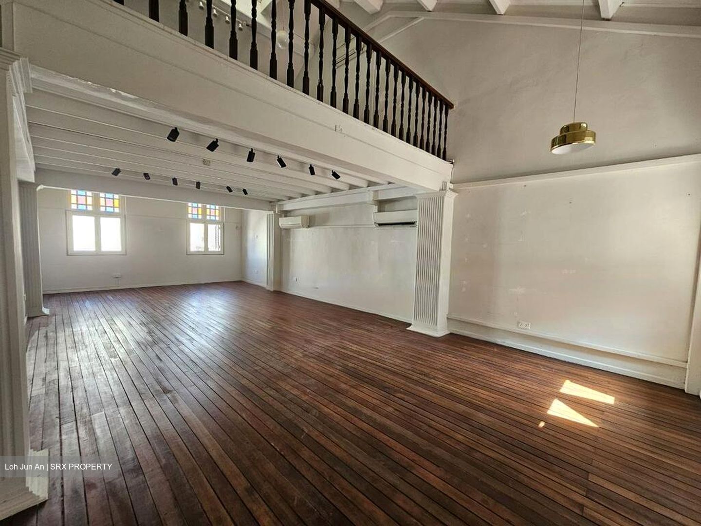 Pahang Street (D7), Shop House #459809931
